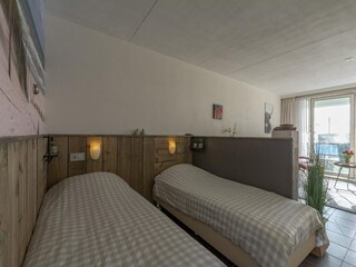 Appartamento Callantsoog  22