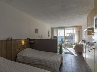 Appartamento Callantsoog  23