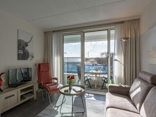 Appartamento Callantsoog  24