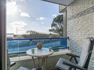 Appartamento Callantsoog  25