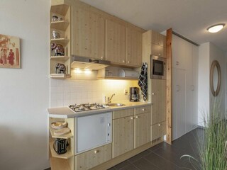 Appartamento Callantsoog  29