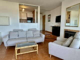 Apartment L'Escala Ausstattung 15