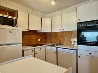 Apartamento L'Escala Características 16