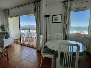 Apartamento L'Escala Características 12