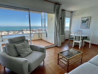 Apartamento L'Escala Características 22