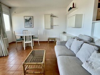 Apartamento L'Escala Características 17