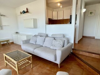 Apartamento L'Escala Características 13