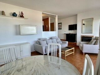 Apartamento L'Escala Características 14