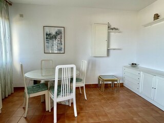 Apartamento L'Escala Características 18