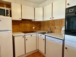 Apartamento L'Escala Características 23