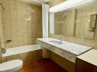 Apartamento L'Escala Características 19