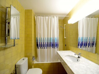 Apartamento L'Escala Características 20