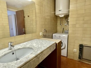 Apartamento L'Escala Características 25
