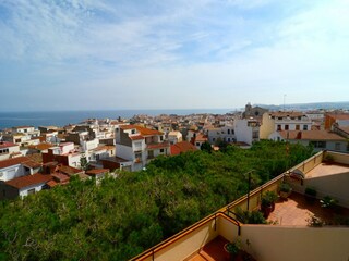 Appartement L'Escala Buitenaudio-opname 10