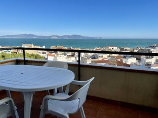 Apartamento L'Escala  33