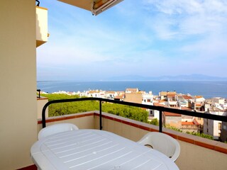 Apartamento L'Escala  27