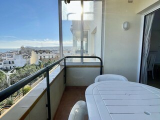 Apartamento L'Escala  28