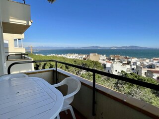 Apartamento L'Escala  29