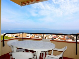 Apartamento L'Escala  30