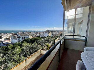 Apartamento L'Escala  31