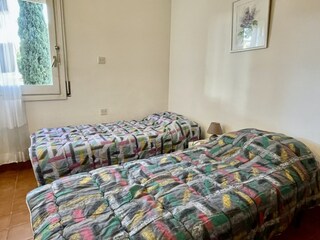 Apartamento L'Escala Características 26