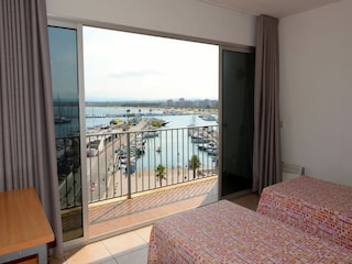 Apartment L'Estartit Außenaufnahme 4