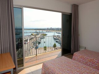Apartment L'Estartit Außenaufnahme 6
