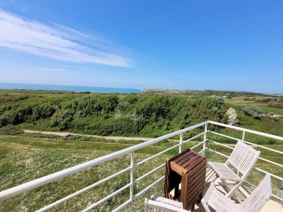 Appartement Wimereux  1