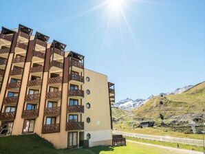 Apartment 4-Zimmer-Wohnung für 8 Personen Komfort - Val Thorens - image1