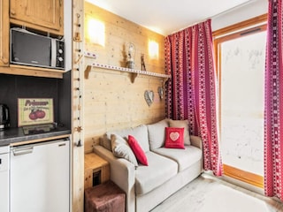 Apartment Méribel  8