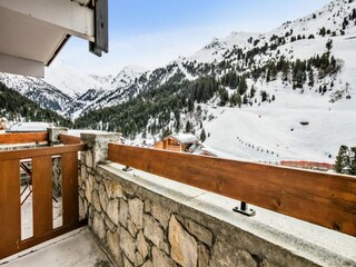Appartement Méribel  10