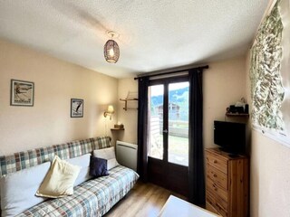 Appartement Megève  8