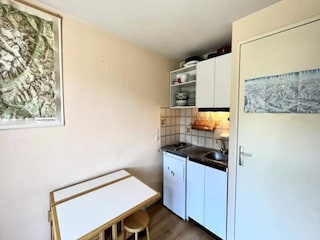 Apartment Megève  5