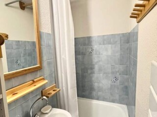 Appartement Megève  9