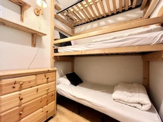 Apartment Megève  6