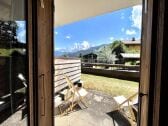 Appartement Megève  1