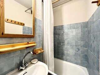 Appartement Megève  7
