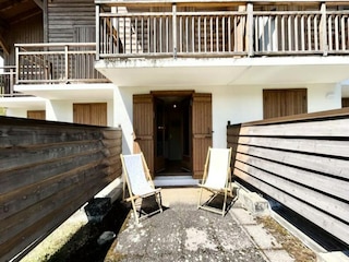 Apartment Megève  3