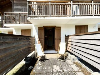 Appartement Megève  3