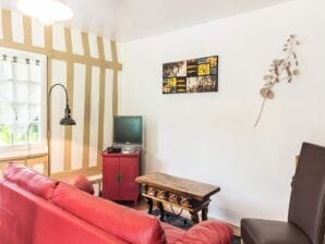 Apartment Ferienhaus Angerville l Orcher - Bretteville-du-Grand-Caux - image1