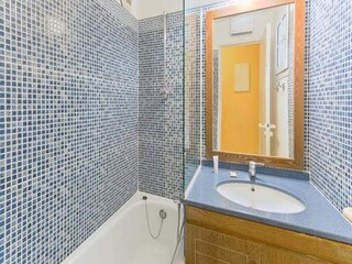 Appartement Le Dramont  23
