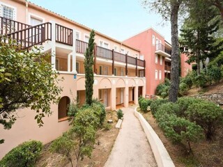 Appartement Le Dramont  5