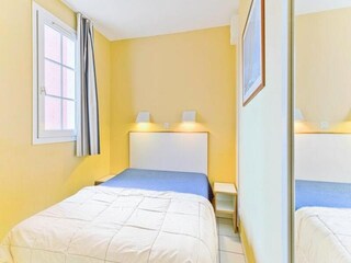 Appartement Le Dramont  6