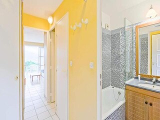 Appartement Le Dramont  7