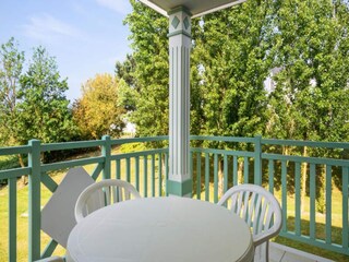 Apartamento Talmont-Saint-Hilaire  33
