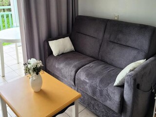 Apartamento Talmont-Saint-Hilaire  35