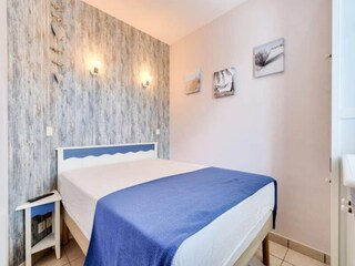 Apartamento Talmont-Saint-Hilaire  5