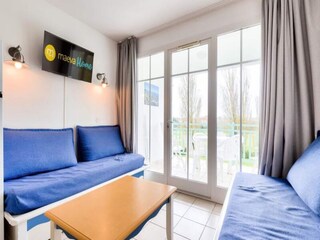 Apartamento Talmont-Saint-Hilaire  13