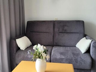 Apartamento Talmont-Saint-Hilaire  14