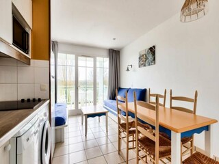 Apartamento Talmont-Saint-Hilaire  17